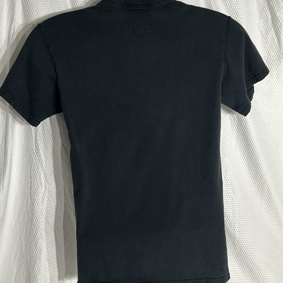 Chicago Bulls NBA Hardwood Classics Tshirt - Picture 4 of 6